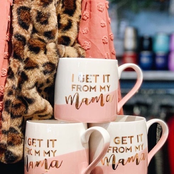 Oversized Mug - Slant Collections - Picture 3 of 3